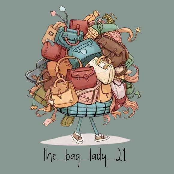 Meet your Posher, the_bag_lady_21 - Picture 1 of 1